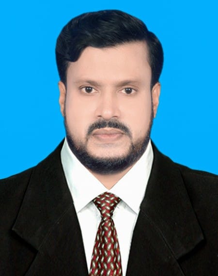 মোঃ বশিরুল আলম