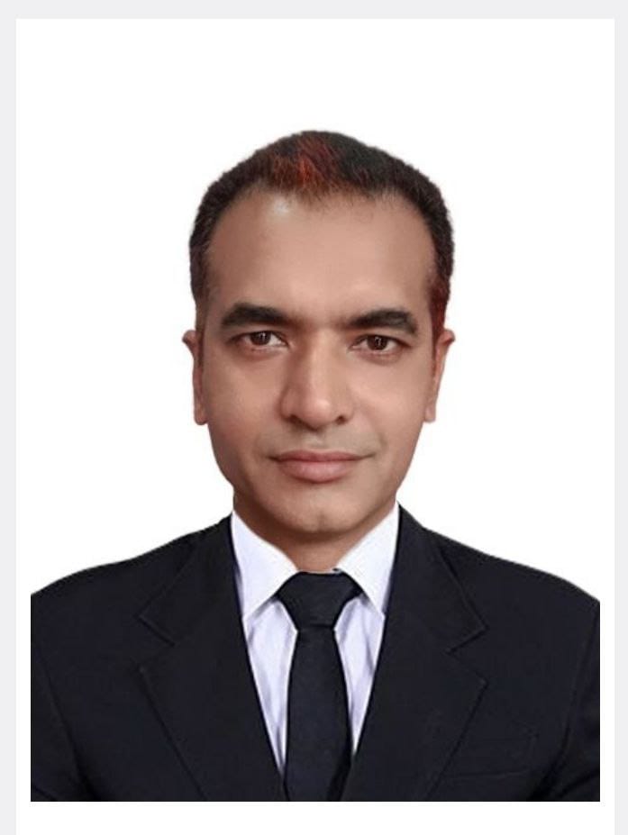 মোঃ জাহিদ